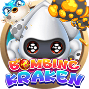 KA Đánh bom Ngư thủy quái game thumbnail
