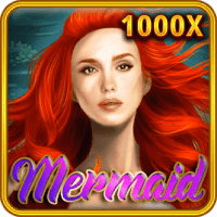 Legend of the Mermaid