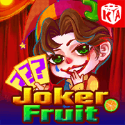 Fruit Royal Card