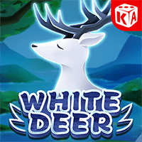 Legend of the White Deer