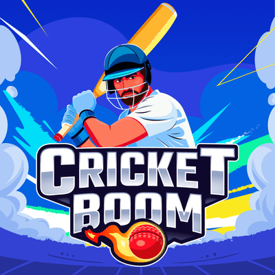 Cricket Boom game thumbnail