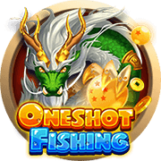 CQ9 One Shot Fishing