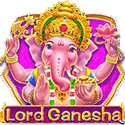 Ganesha Divine Elephant